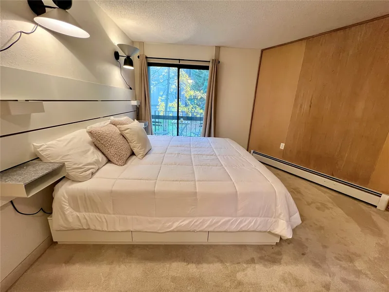 Photo 11 of 17 of Deed-restricted resale: 1115 Ski Hill Road #81