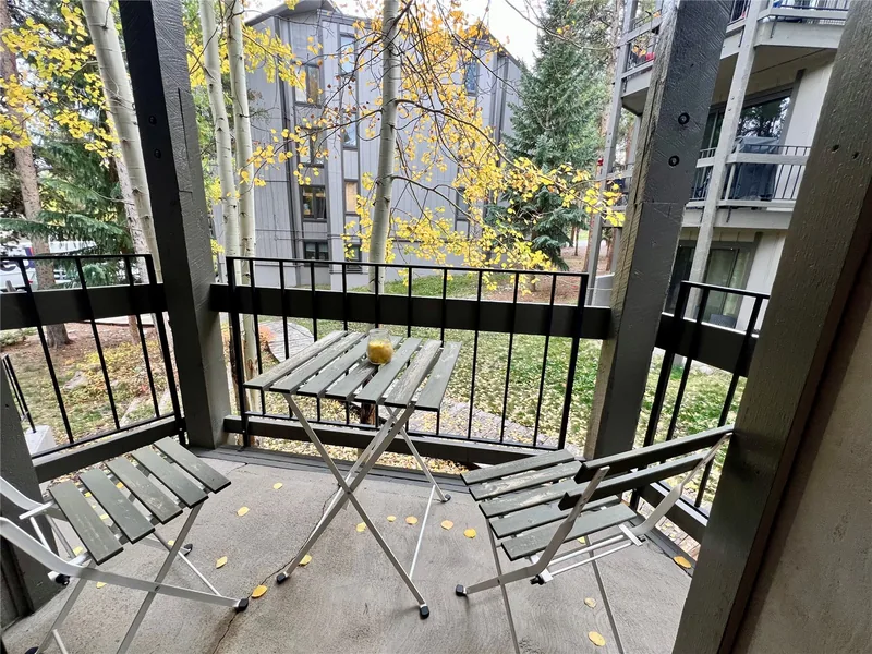 Photo 12 of 17 of Deed-restricted resale: 1115 Ski Hill Road #81