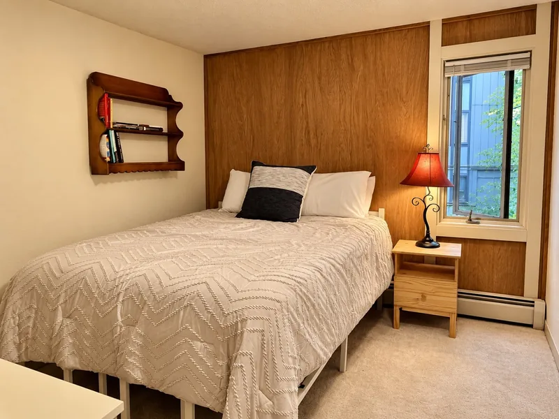 Photo 14 of 17 of Deed-restricted resale: 1115 Ski Hill Road #81