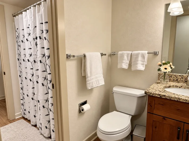 Photo 16 of 17 of Deed-restricted resale: 1115 Ski Hill Road #81