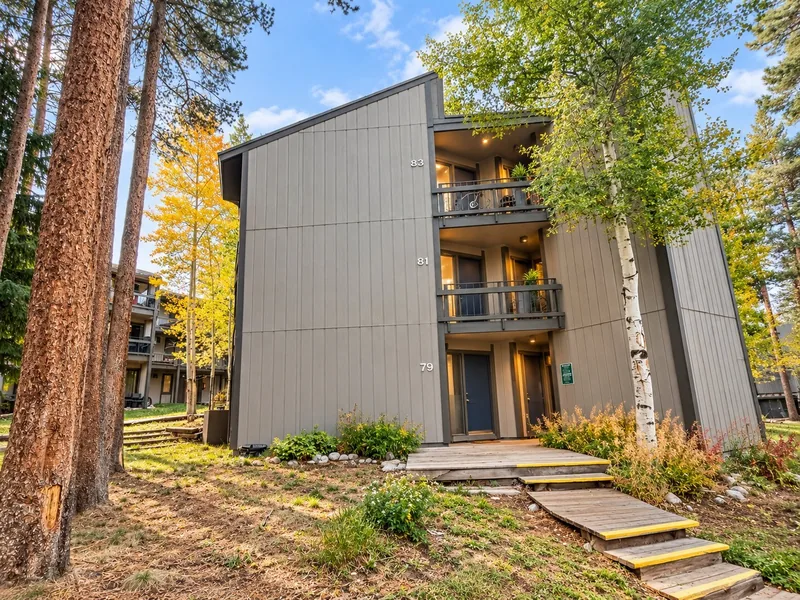 Photo 17 of 17 of Deed-restricted resale: 1115 Ski Hill Road #81