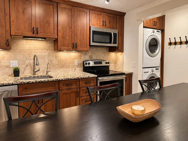 Photo 5 of 17 of Deed-restricted resale: 1115 Ski Hill Road #81