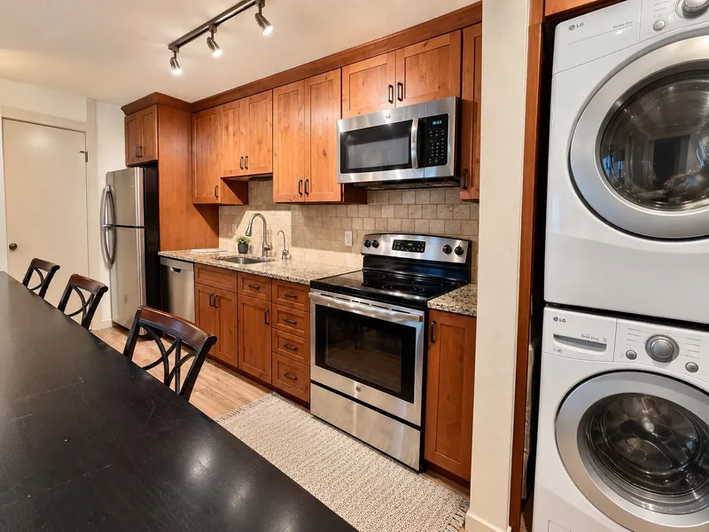 Photo 7 of 17 of Deed-restricted resale: 1115 Ski Hill Road #81