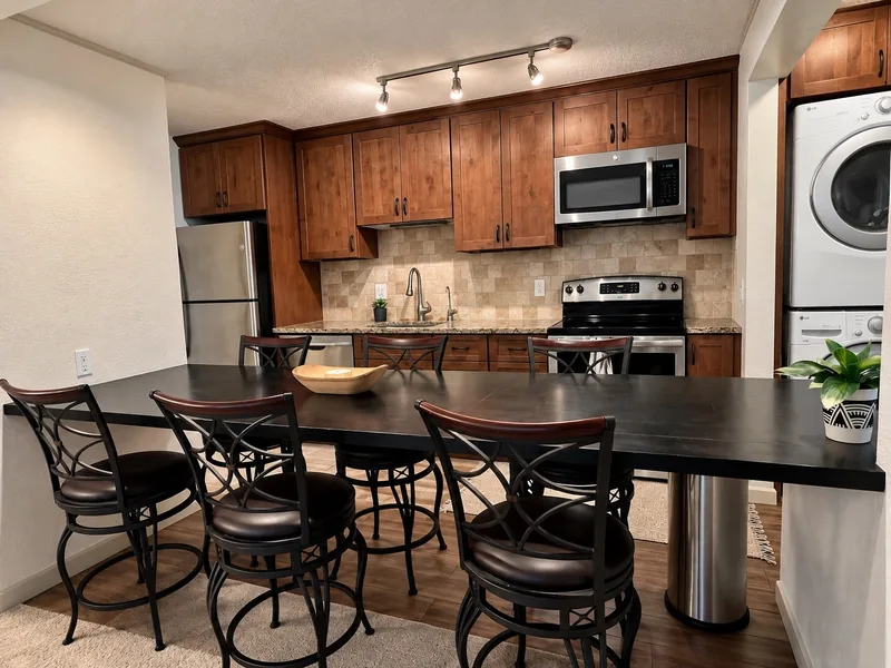 Photo 8 of 17 of Deed-restricted resale: 1115 Ski Hill Road #81