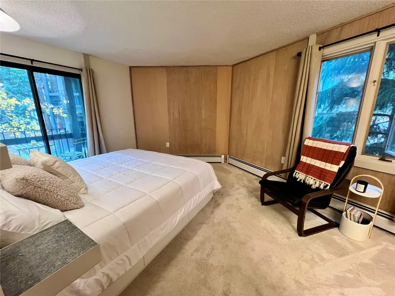 Photo 9 of 17 of Deed-restricted resale: 1115 Ski Hill Road #81