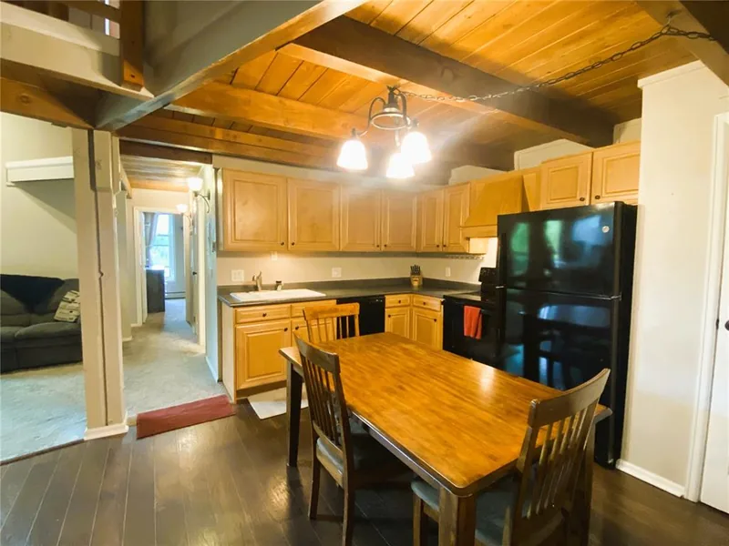 Photo of Deed-restricted resale: 2200 Lodgepole Circle, Unit 301
