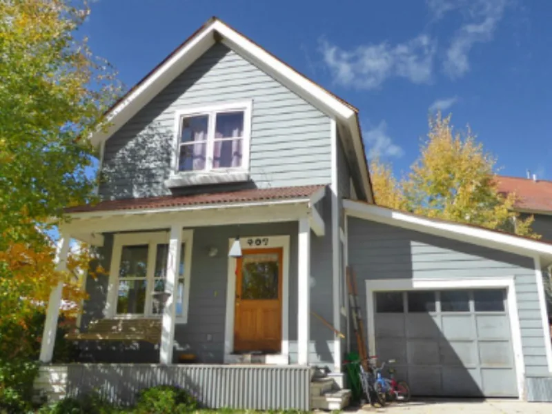 Photo 1 of 2 of Deed-restricted resale: 407 Horseshoe Dr. (Pitchfork Lot 57)