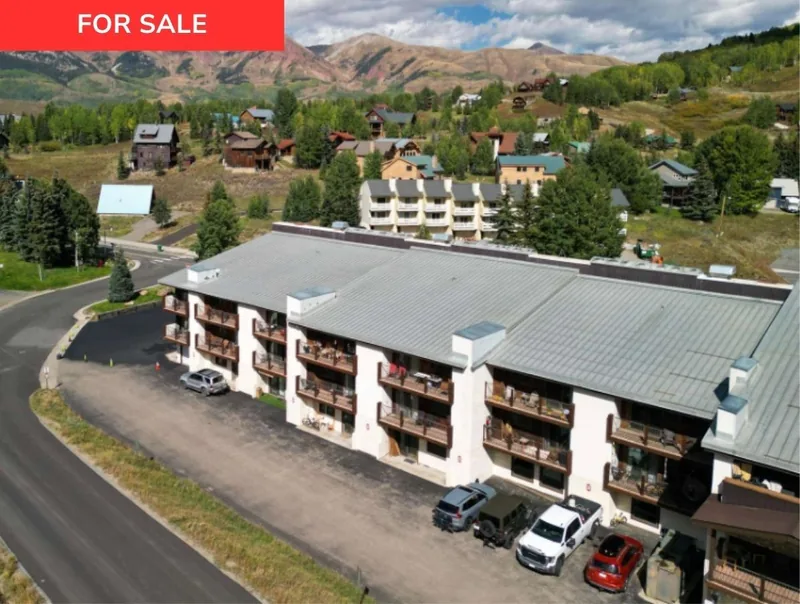 Photo of Deed-restricted resale: 701 Gothic Rd. #338