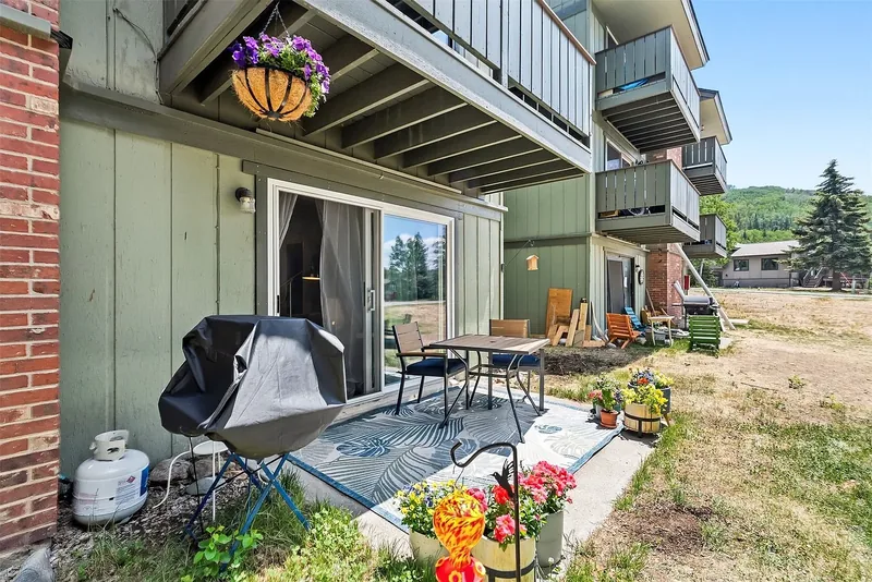Photo of Deed-restricted resale: 893 Straight Creek Drive V-103