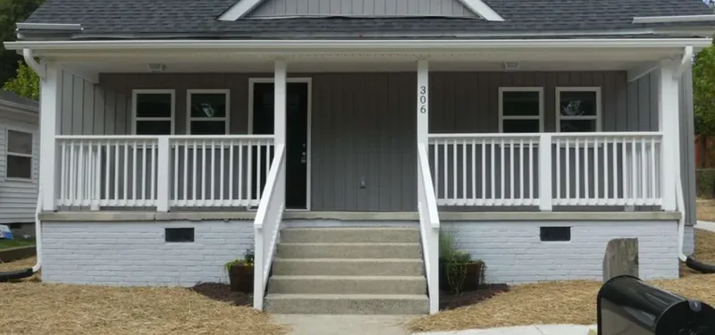 Photo 2 of 4 of Durham Community Land Trustees - 306 Cody Street cottage