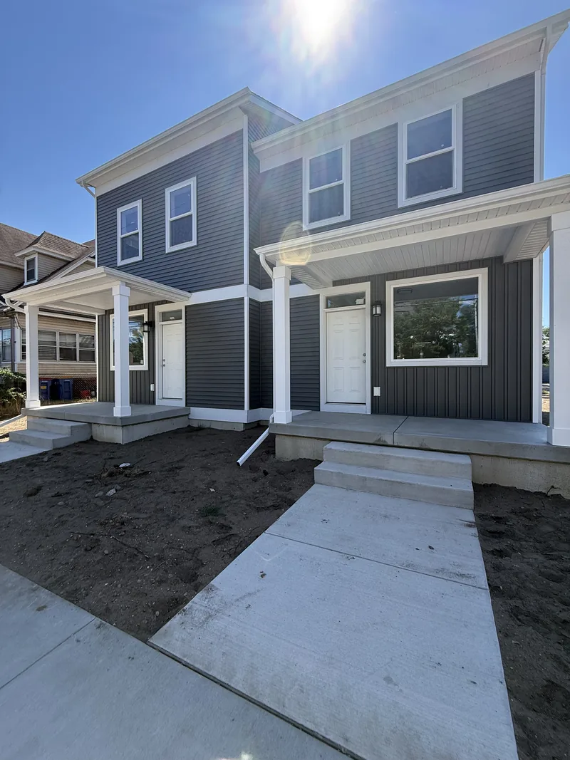 Photo 5 of 9 of Dwelling Place CLT - Fuller Ave Duplexes