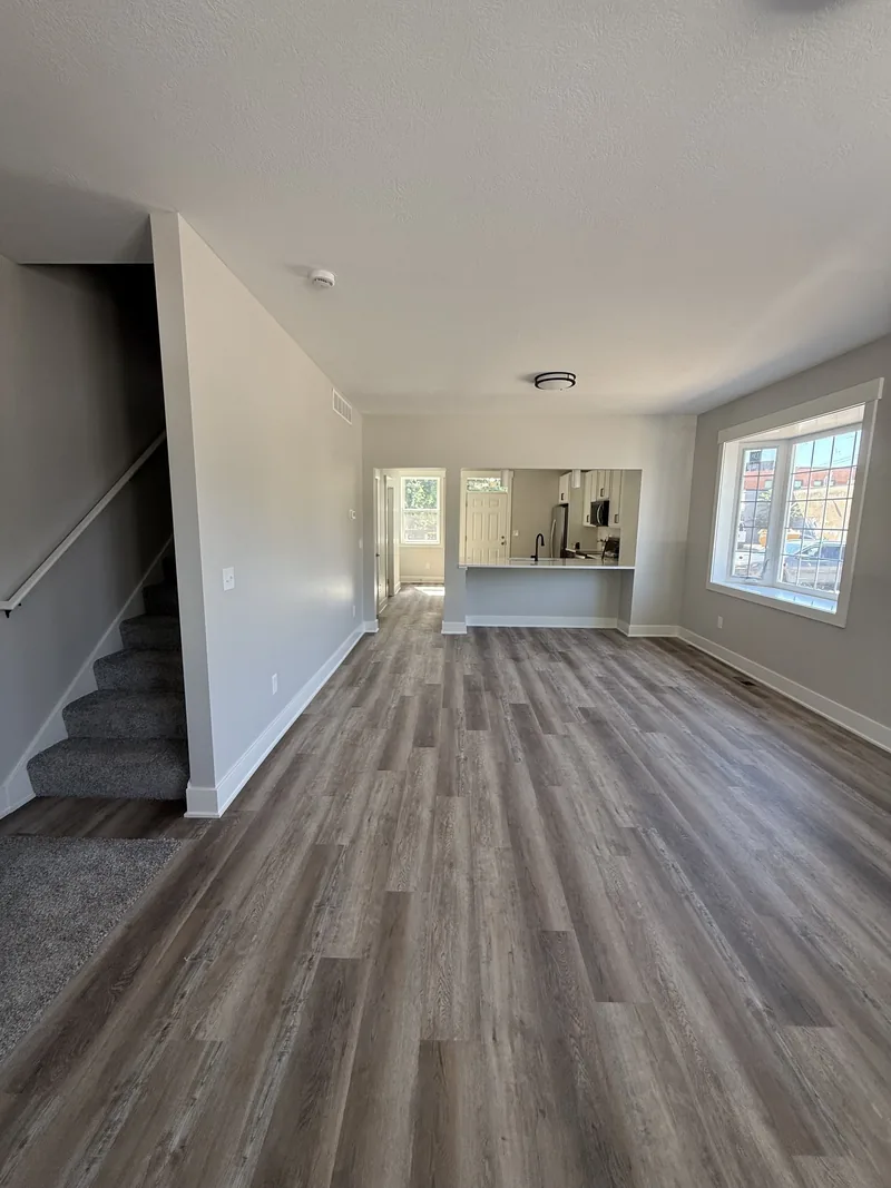 Photo 6 of 9 of Dwelling Place CLT - Fuller Ave Duplexes