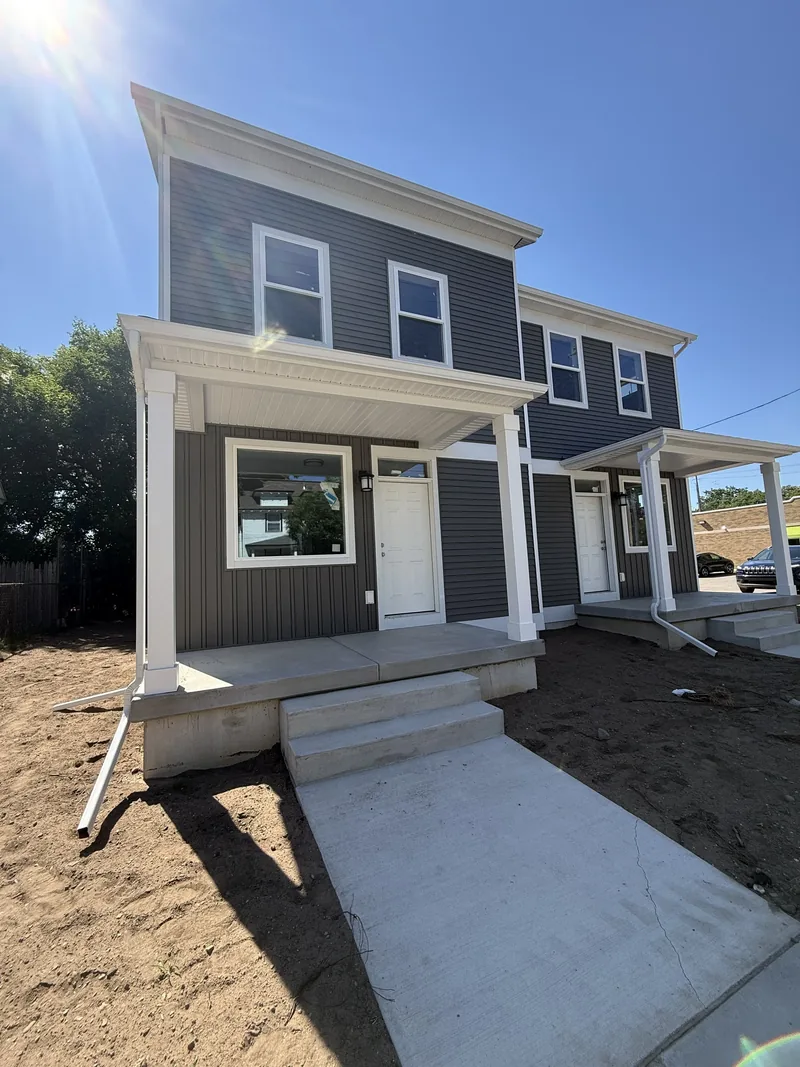 Photo 9 of 9 of Dwelling Place CLT - Fuller Ave Duplexes