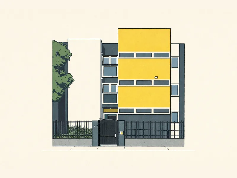 Drawing of E. Victor Villa. No photo available.
