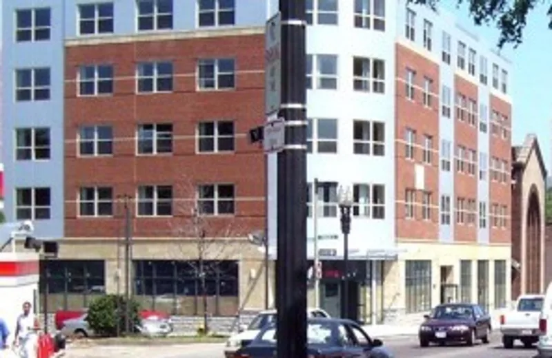 Photo 1 of 2 of Egleston Crossing