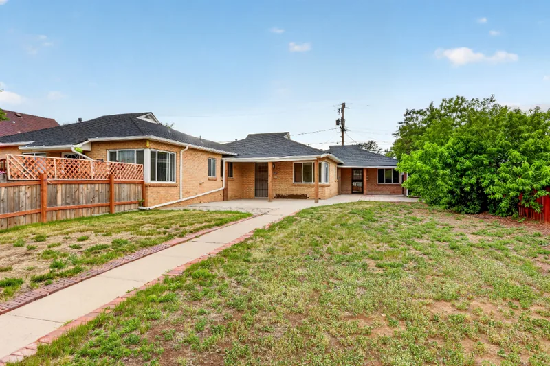 Photo of Elevation Community Land Trust home: 1427 Uinta Street