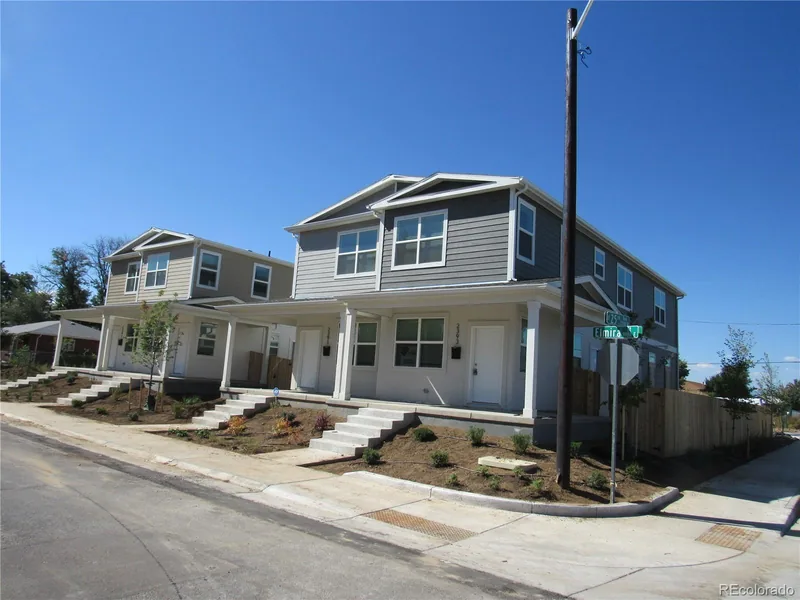Photo of Elevation Community Land Trust home: 2378 N Emporia St