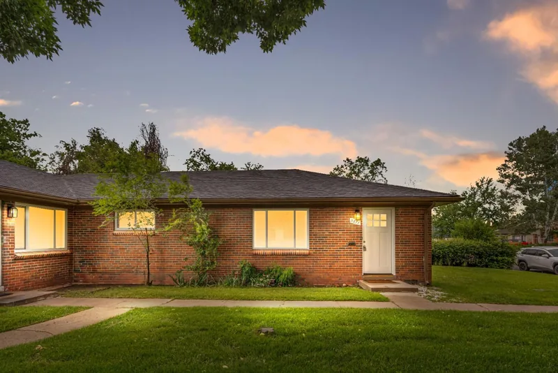 Photo of Elevation Community Land Trust home: 3271 Krameria St