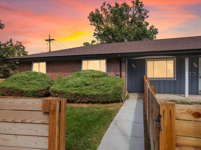 Photo of Elevation Community Land Trust home: 6325 Martin Luther King Jr Blvd
