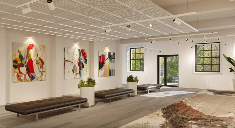 Photo 3 of 6 of Essex Lofts