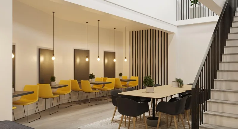 Photo 4 of 6 of Essex Street Lofts