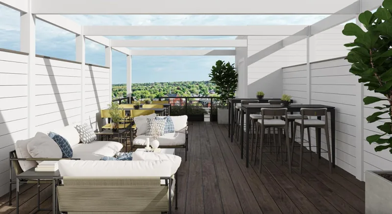 Photo 5 of 6 of Essex Street Lofts