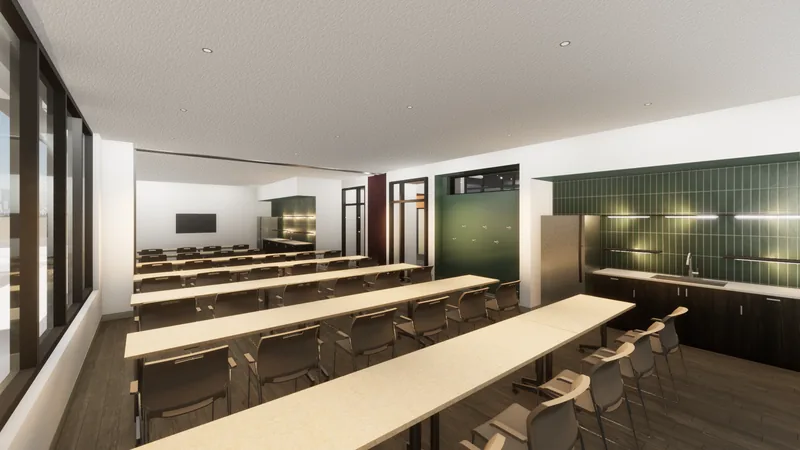 Photo 3 of 5 of Eve B. Lee Place (55+) waiting list - Community Partners for Affordable Housing