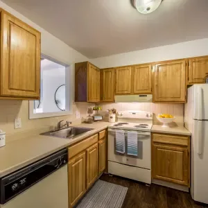 Photo 10 of 11 of Fairlawn Estates at the T