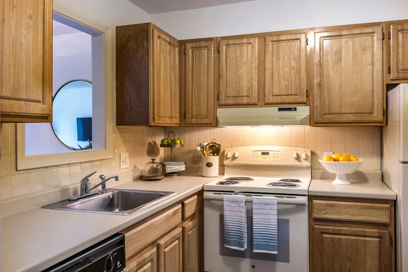 Photo 5 of 11 of Fairlawn Estates at the T