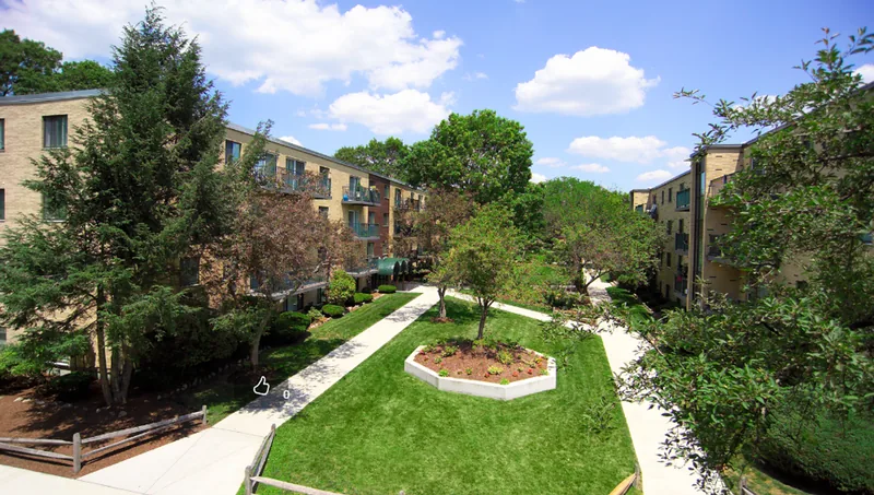 Photo 1 of 11 of Fairlawn Estates at the T