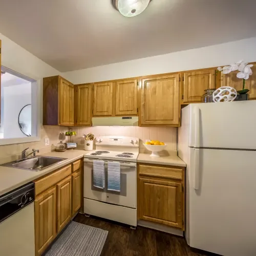Photo 9 of 11 of Fairlawn Estates at the T