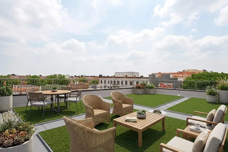 Photo 9 of 14 of Farragut Residences
