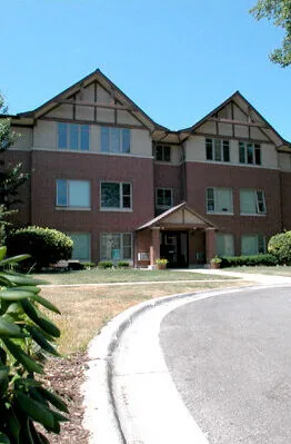 Photo of Farrelly-Muriello Apartments - Oak Park Housing Authority