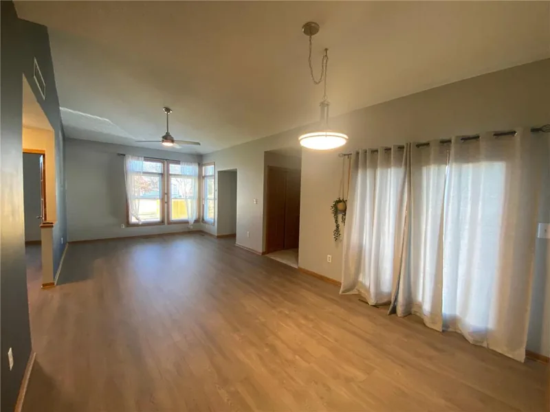 Photo 5 of 18 of First Homes CLT home - 2217 Valleyhigh Dr NW, Rochester