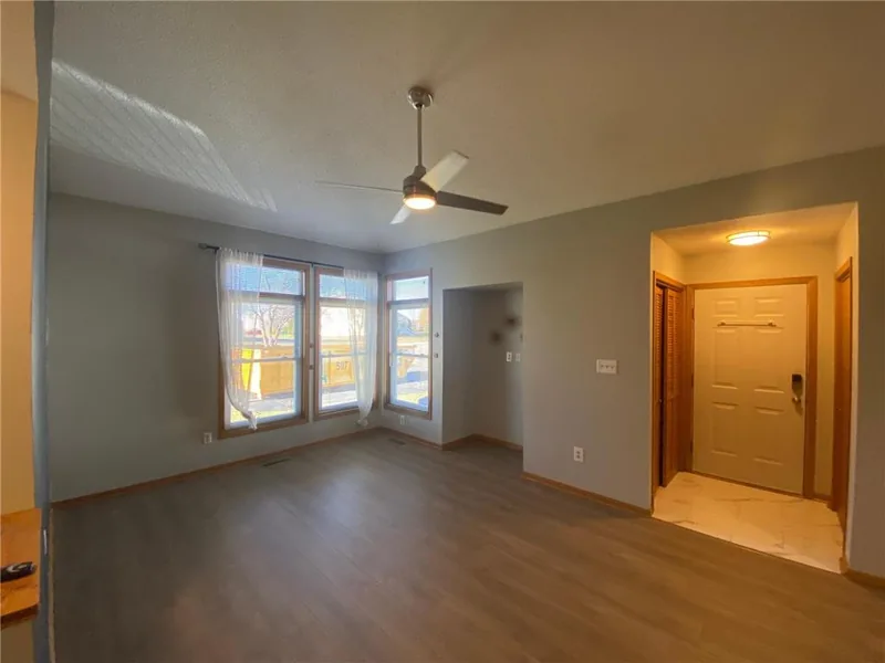Photo 7 of 18 of First Homes CLT home - 2217 Valleyhigh Dr NW, Rochester