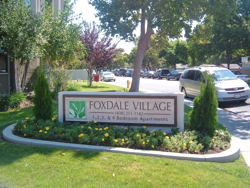 Photo 2 of 9 of Foxdale Village Apartments