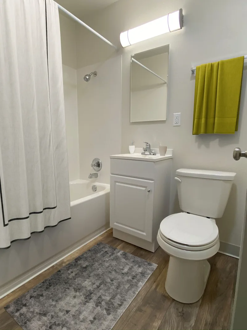 Photo 3 of 9 of Foxdale Village Apartments