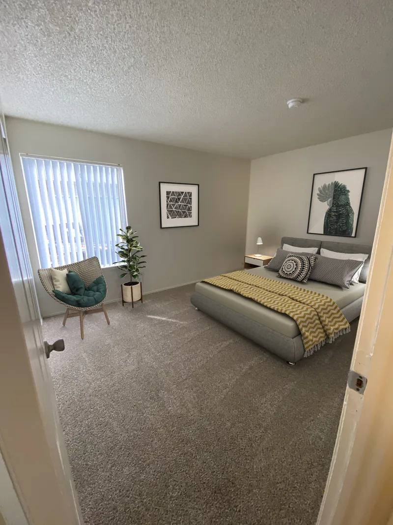 Photo 4 of 9 of Foxdale Village Apartments