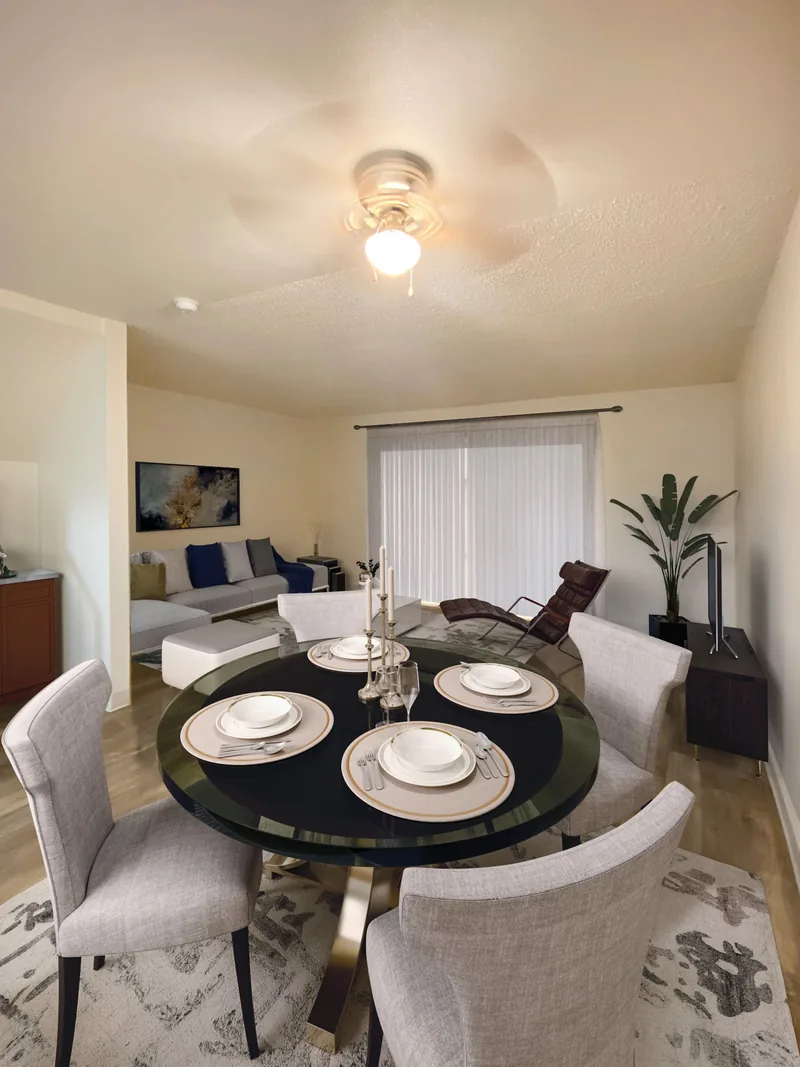 Photo 5 of 9 of Foxdale Village Apartments