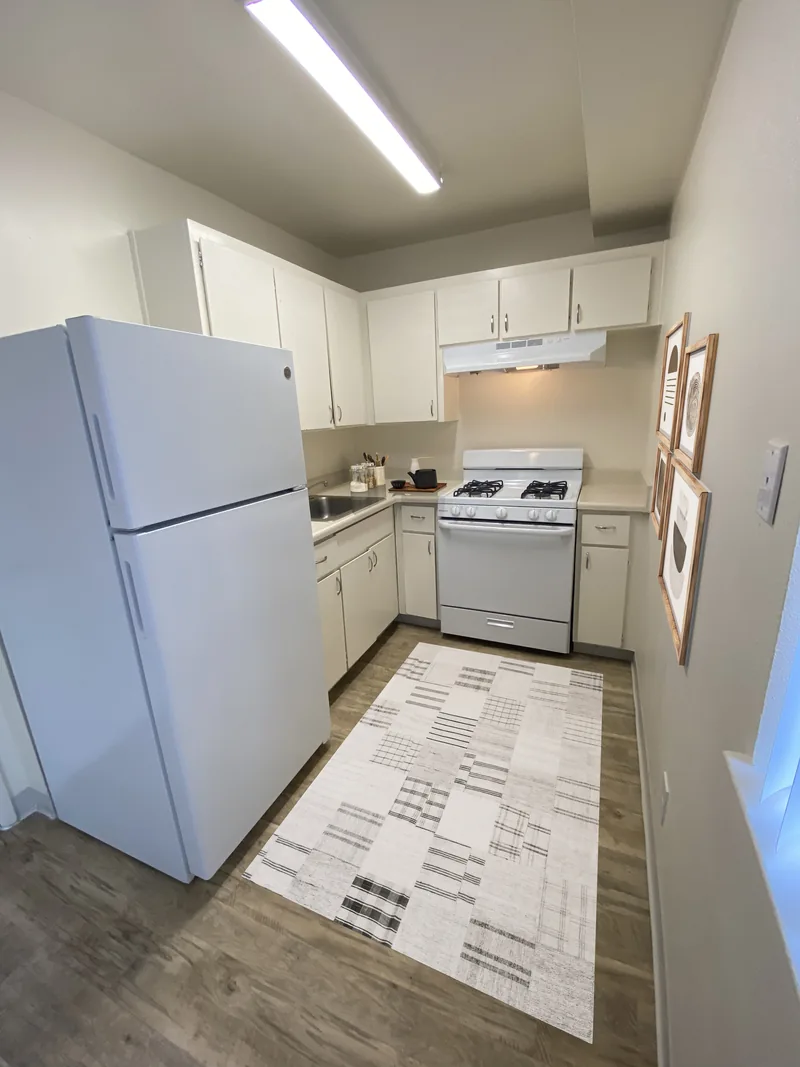 Photo 6 of 9 of Foxdale Village Apartments