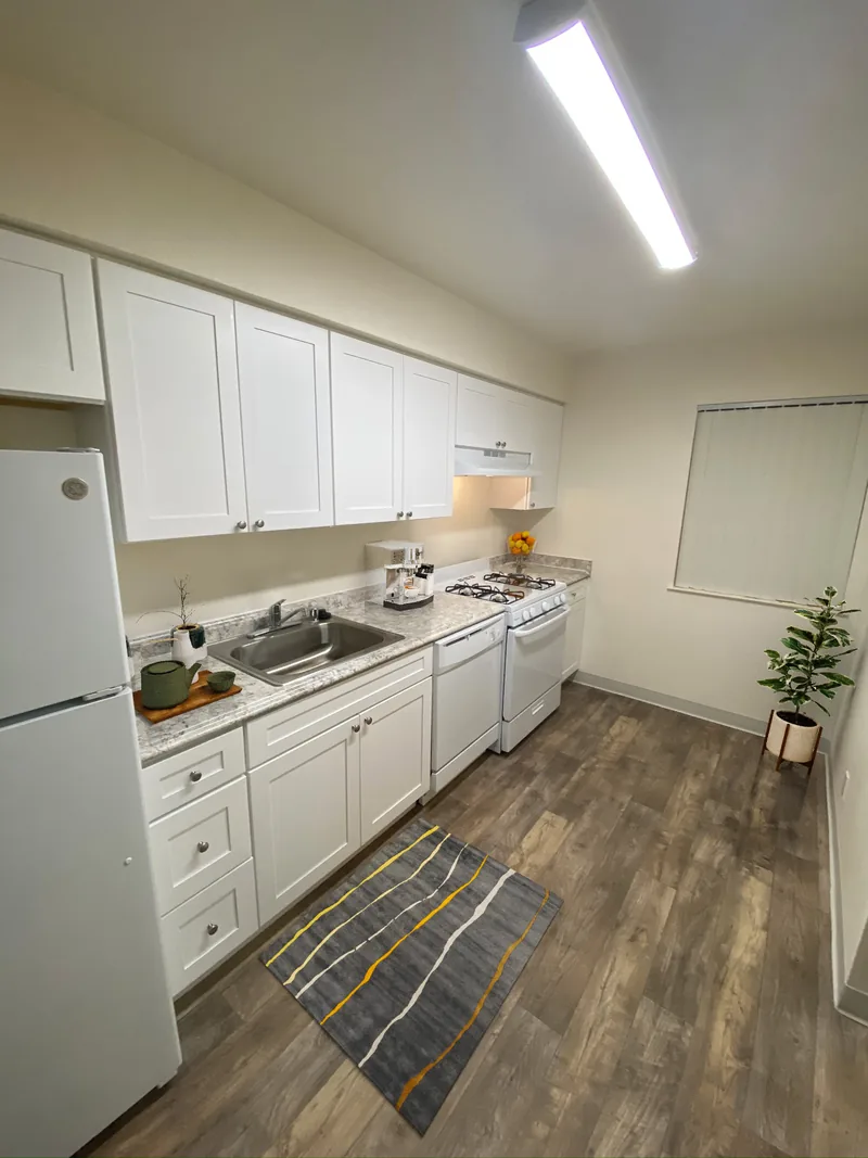 Photo 7 of 9 of Foxdale Village Apartments
