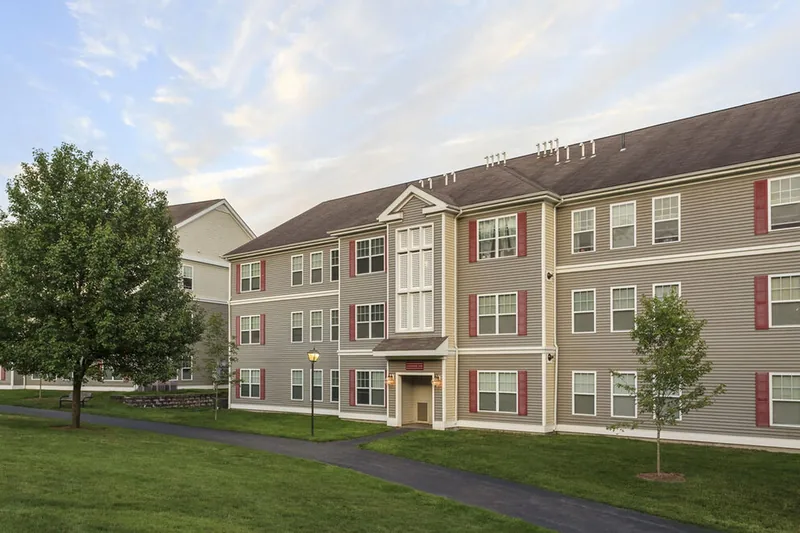 Photo 1 of 14 of Franklin Commons