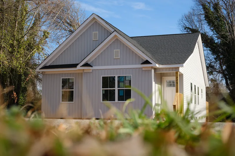 Photo 1 of 6 of GCRA Fairview Townhomes, Greer