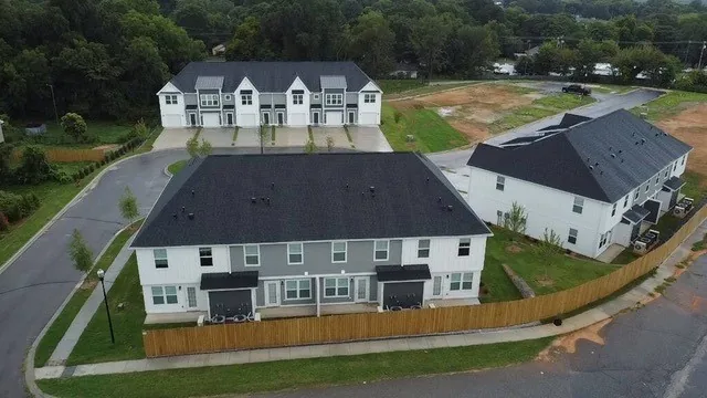 Photo 3 of 6 of GCRA Fairview Townhomes, Greer