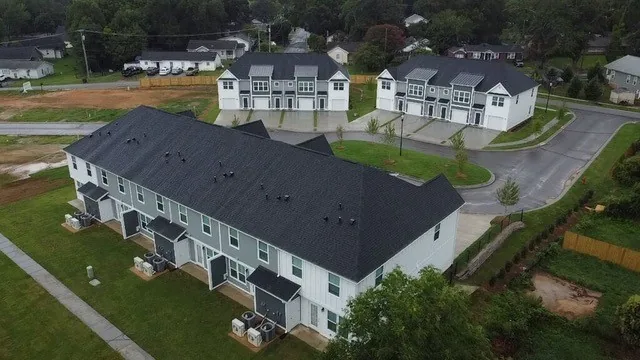 Photo 5 of 6 of GCRA Fairview Townhomes, Greer