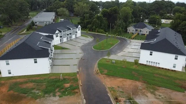 Photo 6 of 6 of GCRA Fairview Townhomes, Greer