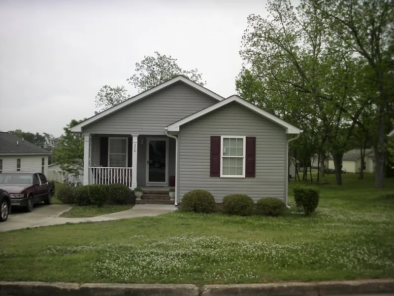 Photo of GCRA rental - 324 E. Arlington Avenue, Greer