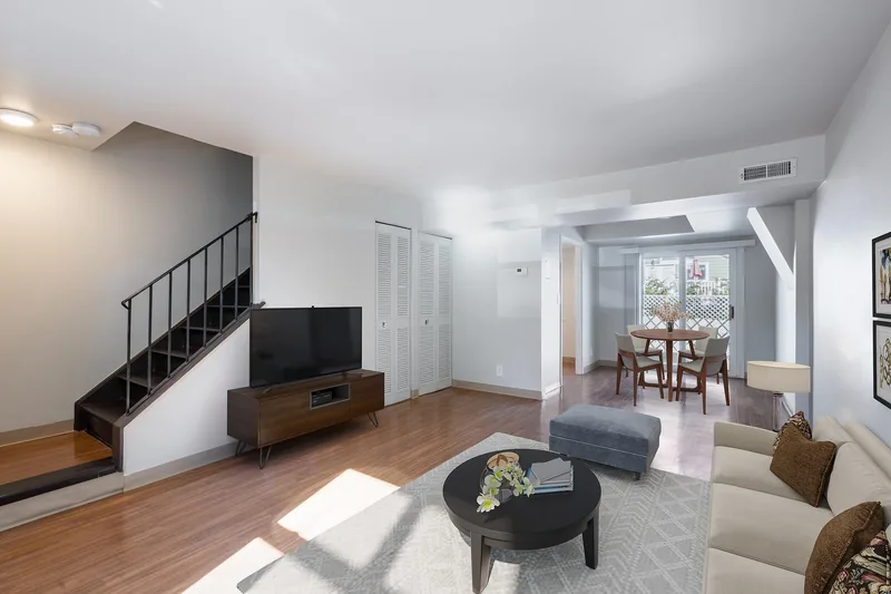 Photo 1 of 2 of Georgetowne Homes