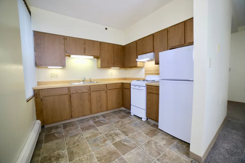 Photo 3 of 3 of Germain Towers Apartments waiting list: St. Cloud Housing and Redevelopment Authority