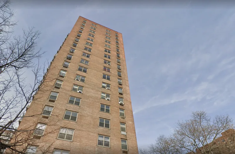 Photo of Gorman Apartments